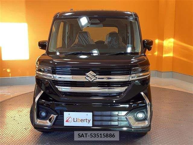 Suzuki SPACIA 2025-04 6913294-5