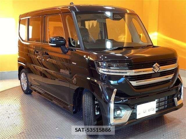 Suzuki SPACIA 2025-04 6913294-6