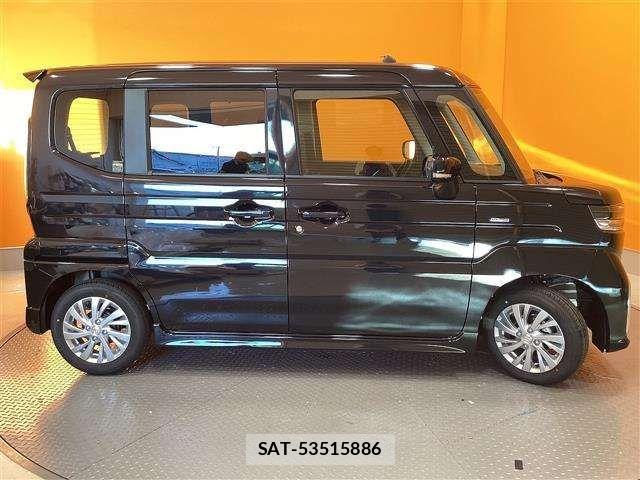 Suzuki SPACIA 2025-04 6913294-7