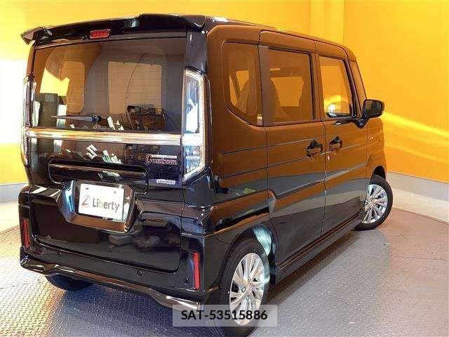 Suzuki SPACIA 2025-04 6913294-8