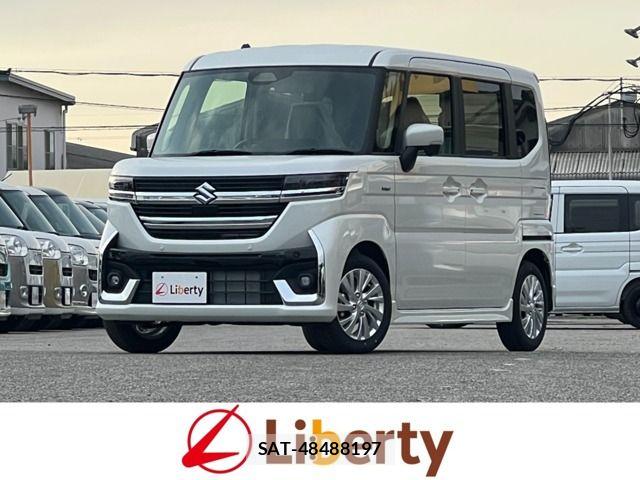 Suzuki SPACIA 2026-01 6913236-0