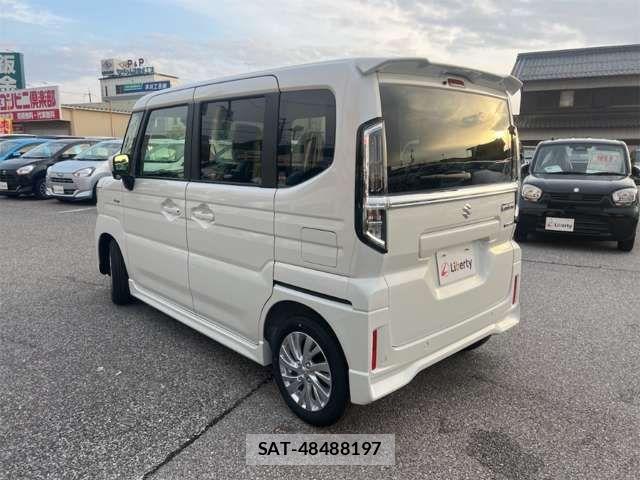 Suzuki SPACIA 2026-01 6913236-9