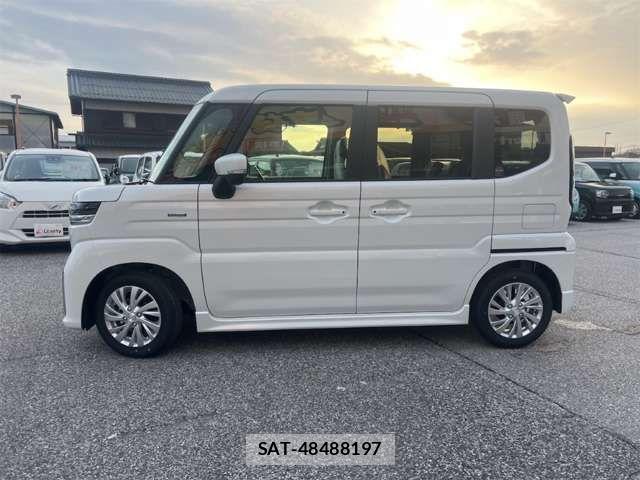Suzuki SPACIA 2026-01 6913236-10