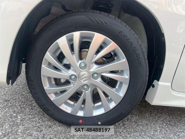 Suzuki SPACIA 2026-01 6913236-11