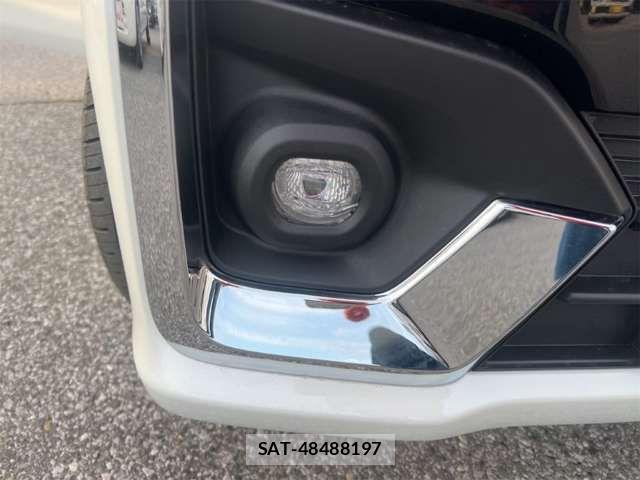 Suzuki SPACIA 2026-01 6913236-14