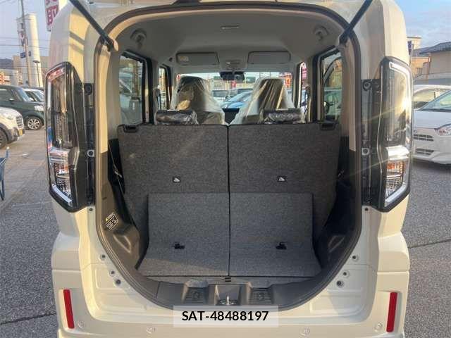Suzuki SPACIA 2026-01 6913236-17