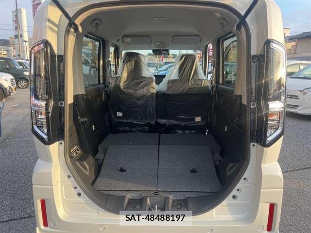 Suzuki SPACIA 2026-01 6913236-18
