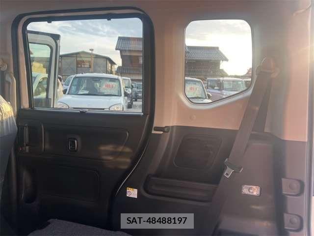 Suzuki SPACIA 2026-01 6913236-19