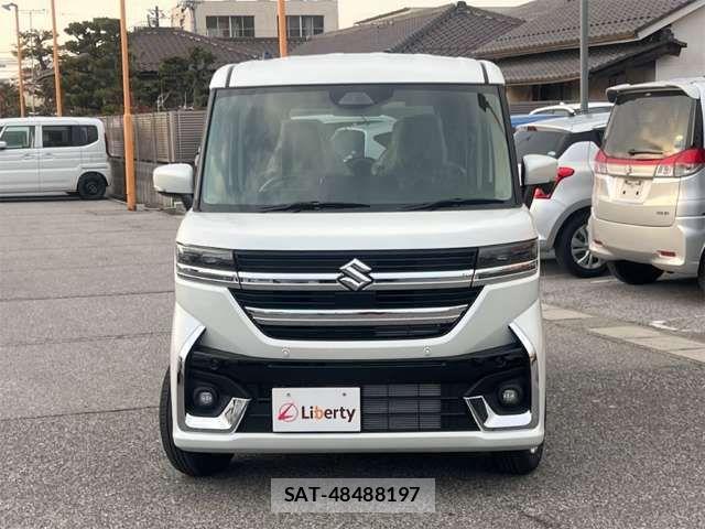 Suzuki SPACIA 2026-01 6913236-4