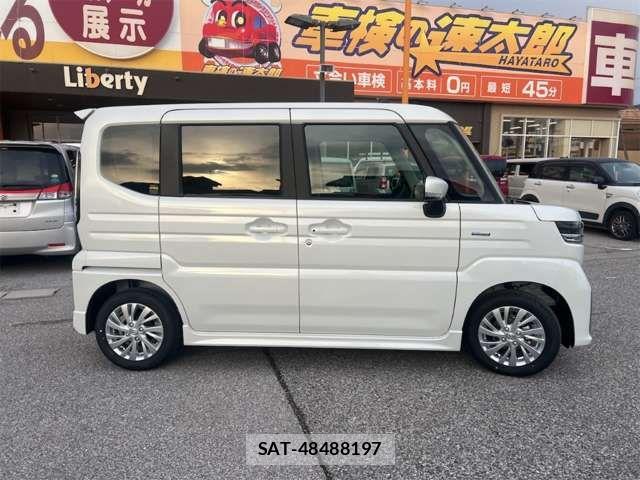 Suzuki SPACIA 2026-01 6913236-6