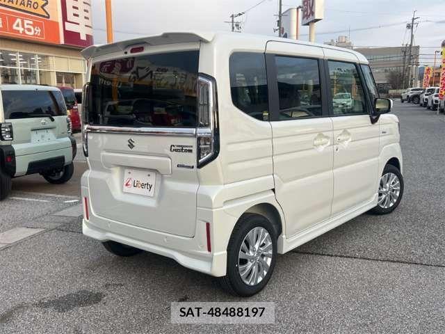 Suzuki SPACIA 2026-01 6913236-7