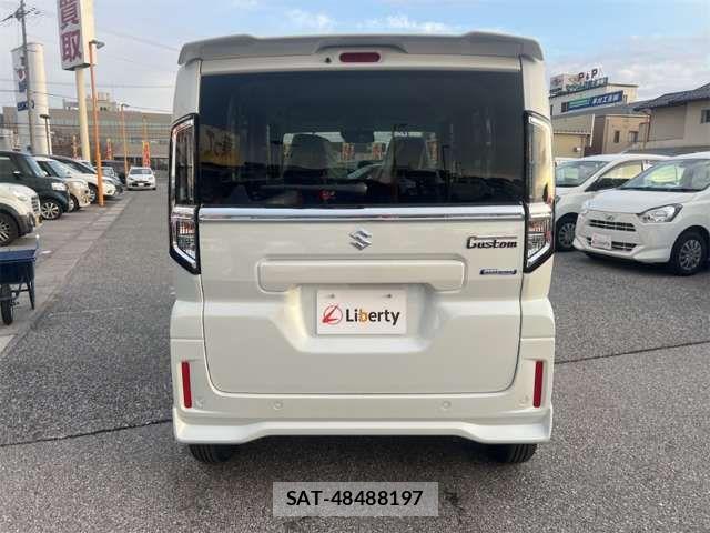 Suzuki SPACIA 2026-01 6913236-8