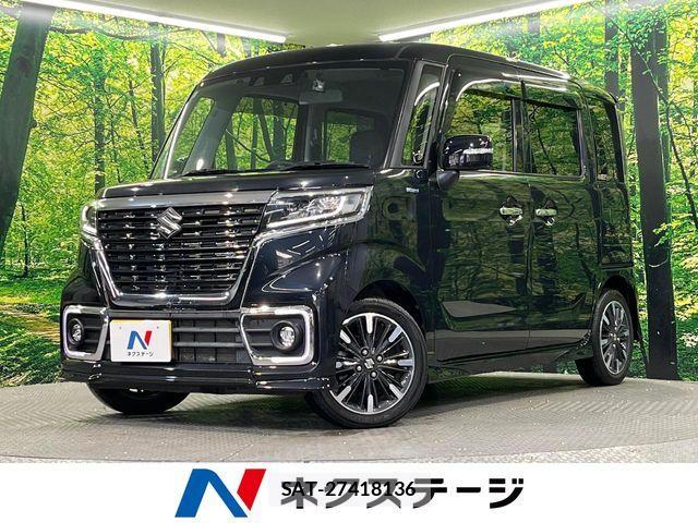 Suzuki SPACIA 2021-07 6913331-0
