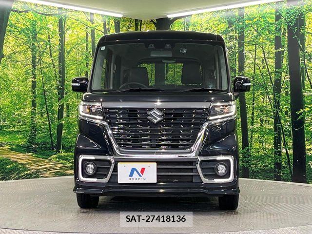 Suzuki SPACIA 2021-07 6913331-14