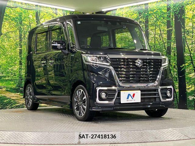 Suzuki SPACIA 2021-07 6913331-16