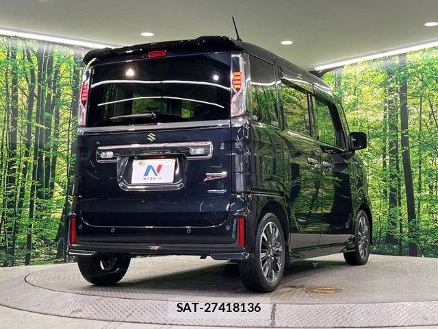 Suzuki SPACIA 2021-07 6913331-17