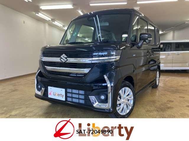 Suzuki SPACIA 2025-09 6913252-0