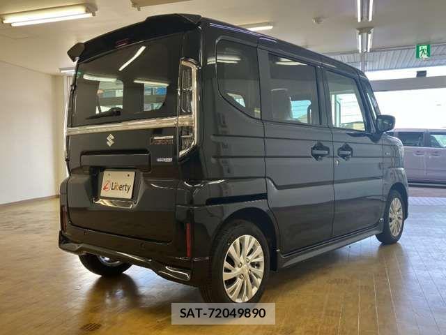 Suzuki SPACIA 2025-09 6913252-9
