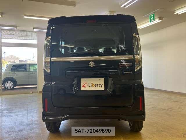 Suzuki SPACIA 2025-09 6913252-10
