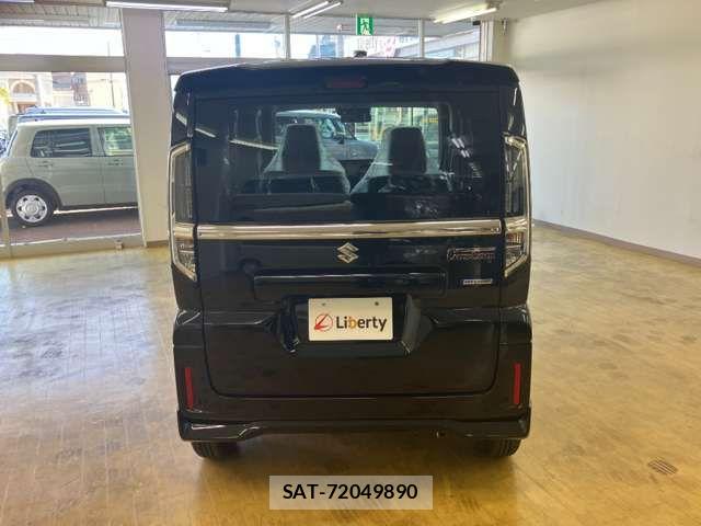 Suzuki SPACIA 2025-09 6913252-11