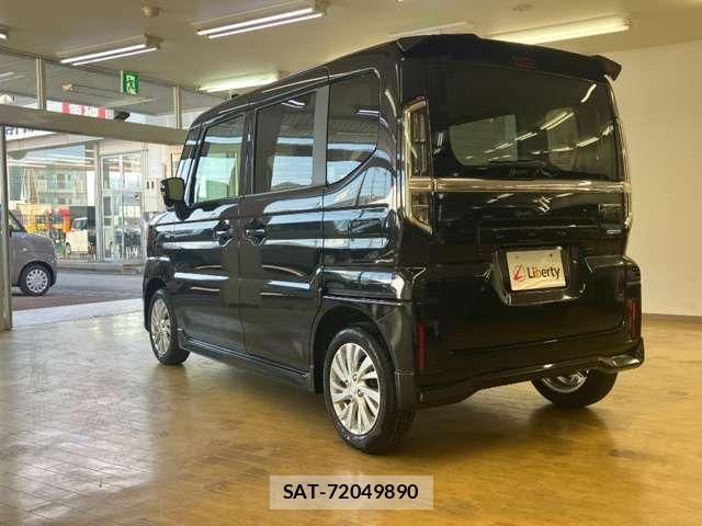 Suzuki SPACIA 2025-09 6913252-12