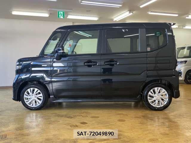 Suzuki SPACIA 2025-09 6913252-13