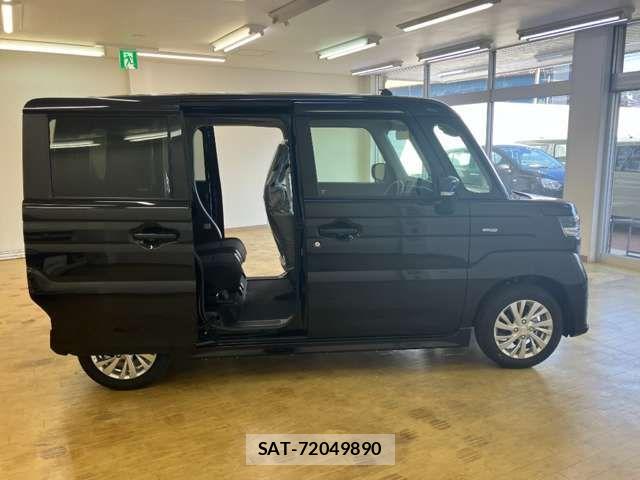 Suzuki SPACIA 2025-09 6913252-15