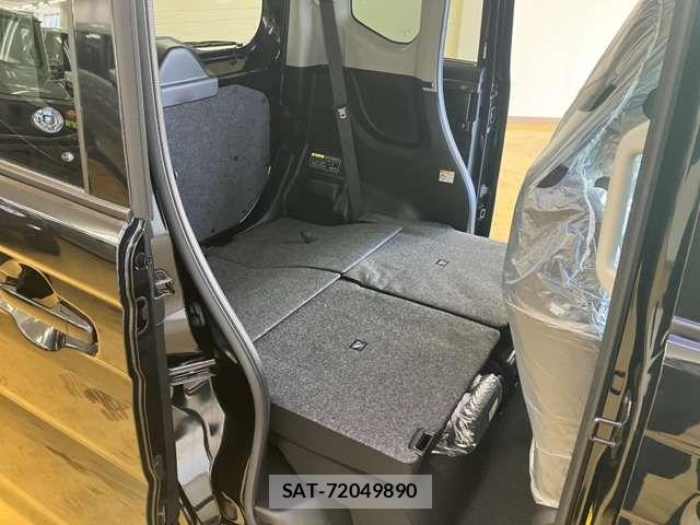 Suzuki SPACIA 2025-09 6913252-19