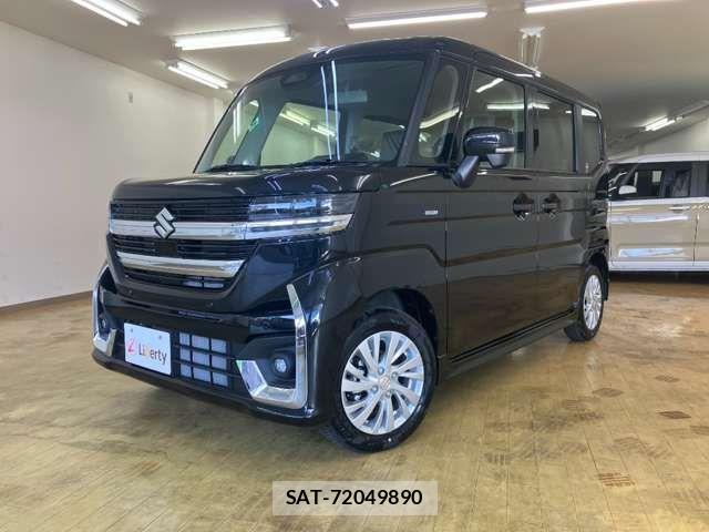Suzuki SPACIA 2025-09 6913252-4