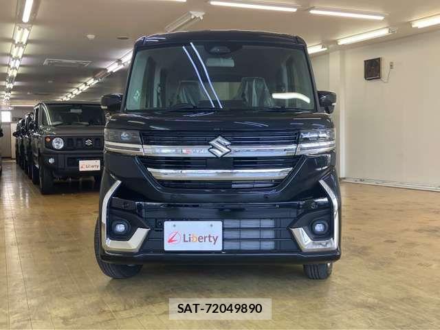 Suzuki SPACIA 2025-09 6913252-5