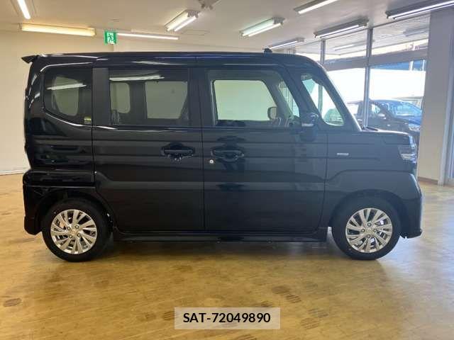 Suzuki SPACIA 2025-09 6913252-8
