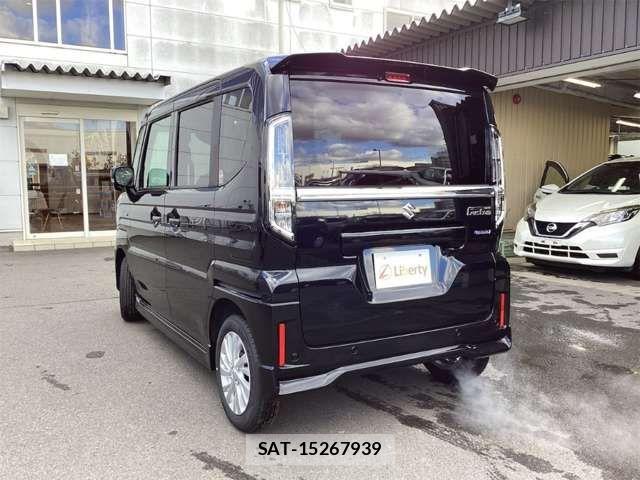 Suzuki SPACIA 2025-12 6913295-9