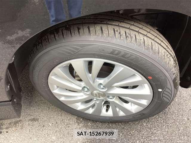 Suzuki SPACIA 2025-12 6913295-12