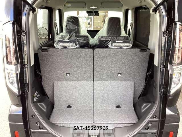 Suzuki SPACIA 2025-12 6913295-15