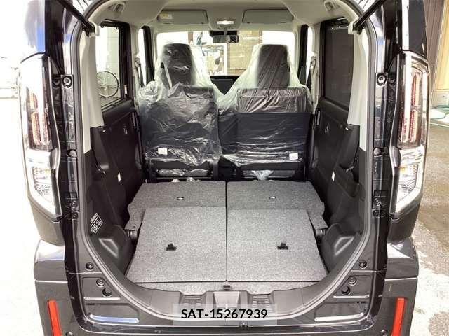 Suzuki SPACIA 2025-12 6913295-16