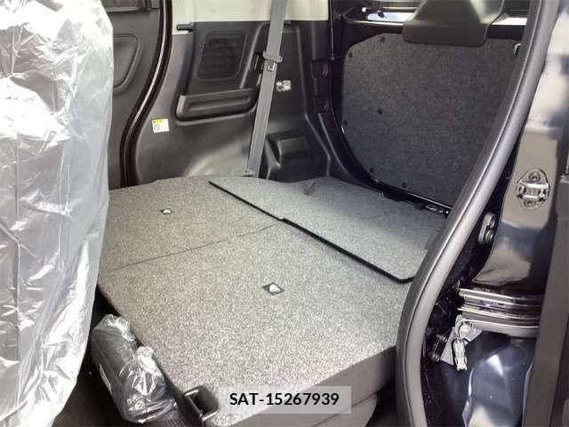 Suzuki SPACIA 2025-12 6913295-17
