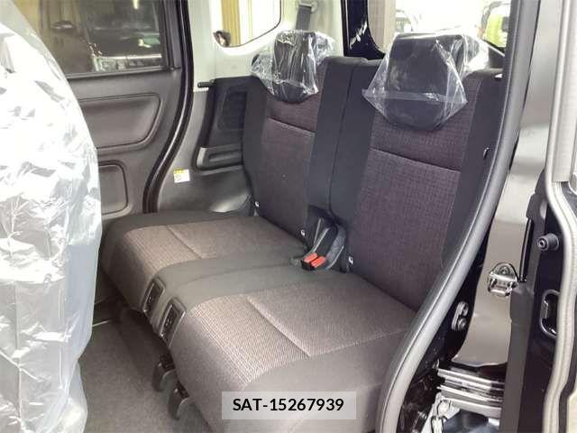 Suzuki SPACIA 2025-12 6913295-18