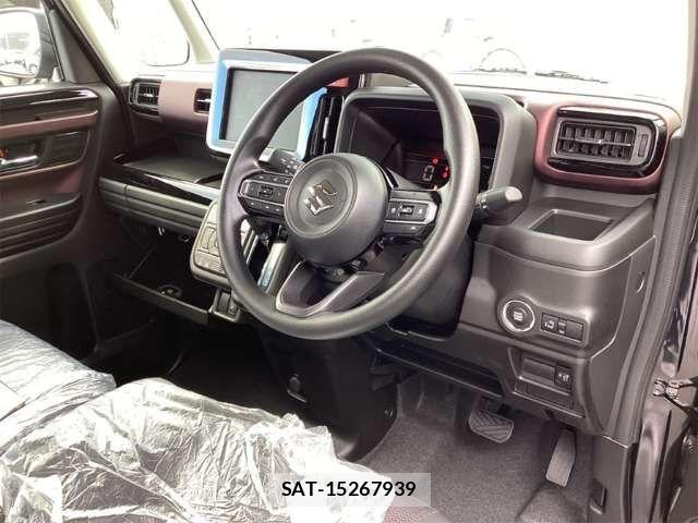 Suzuki SPACIA 2025-12 6913295-19