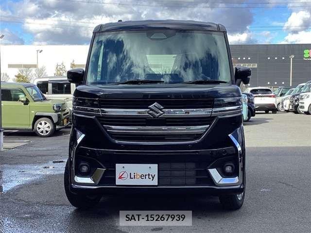 Suzuki SPACIA 2025-12 6913295-4