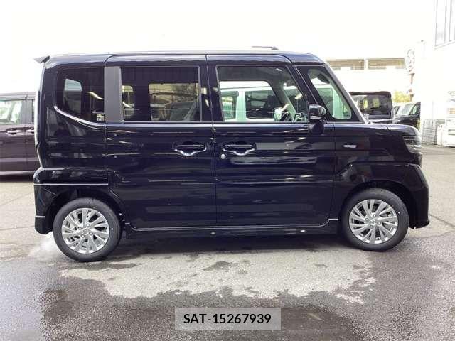 Suzuki SPACIA 2025-12 6913295-6