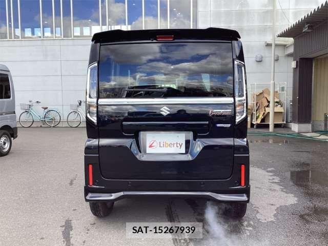 Suzuki SPACIA 2025-12 6913295-8