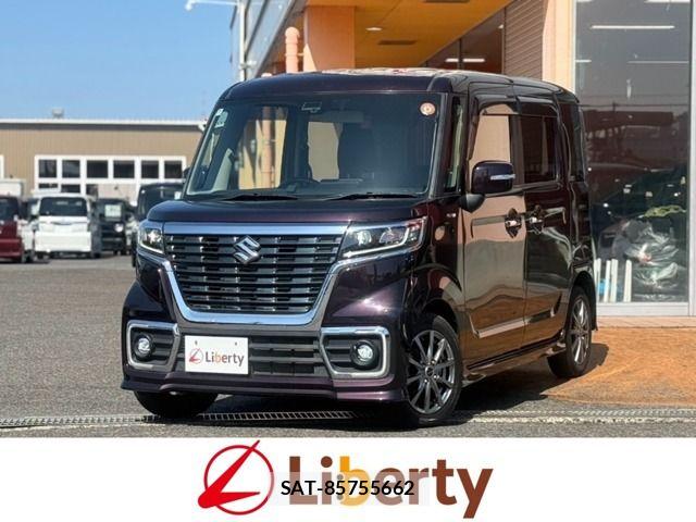 Suzuki SPACIA 2020-07 6913310-0