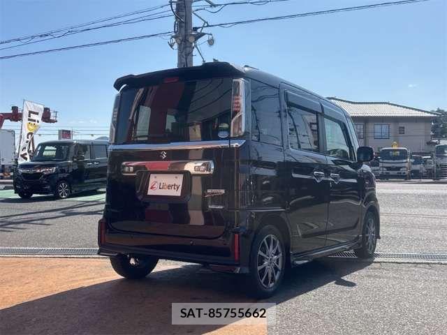 Suzuki SPACIA 2020-07 6913310-9