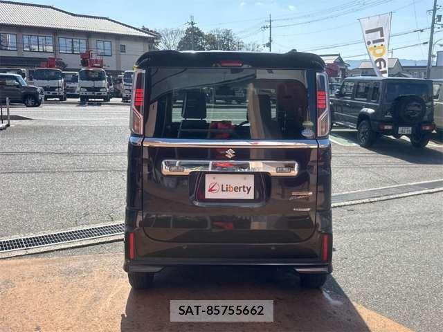 Suzuki SPACIA 2020-07 6913310-10