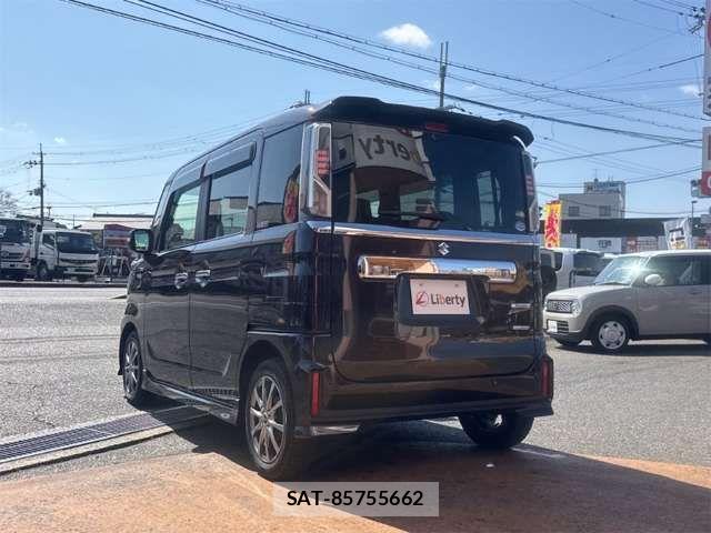 Suzuki SPACIA 2020-07 6913310-11