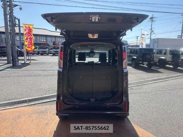 Suzuki SPACIA 2020-07 6913310-12