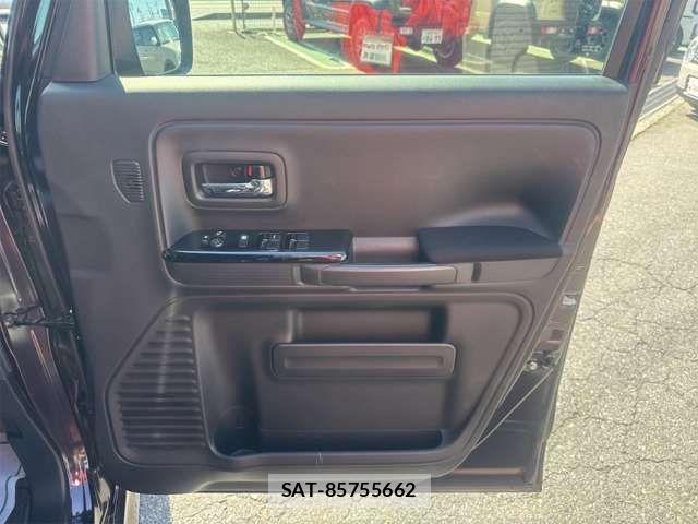 Suzuki SPACIA 2020-07 6913310-13