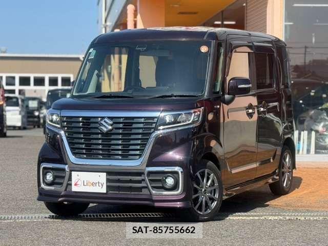 Suzuki SPACIA 2020-07 6913310-4