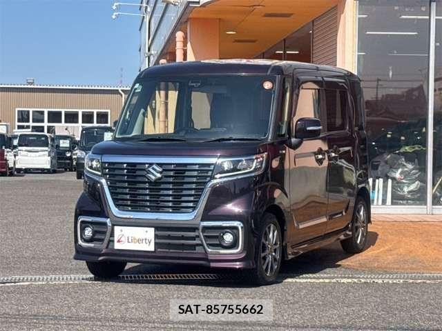 Suzuki SPACIA 2020-07 6913310-5