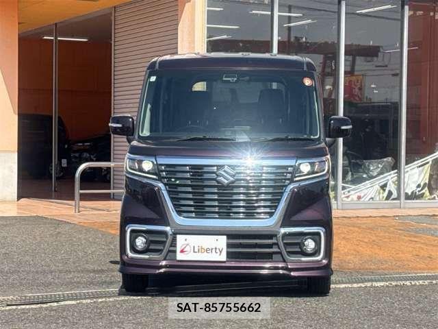 Suzuki SPACIA 2020-07 6913310-6